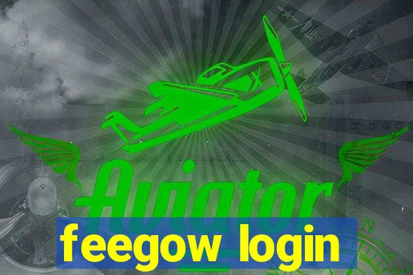 feegow login